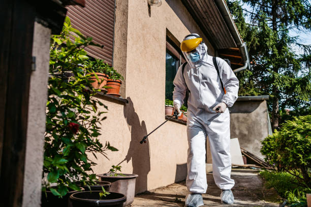 Best Pest Control for Businesses  in Fishers, IN