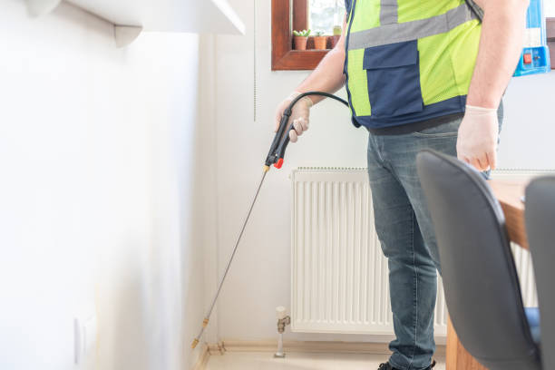 Best Affordable Pest Control Services  in Fishers, IN