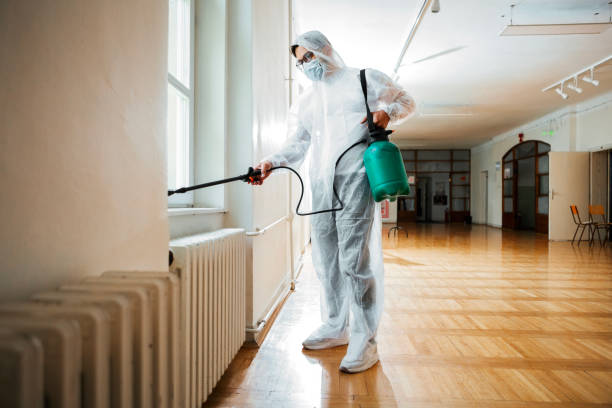 Fishers, IN Pest Control Company